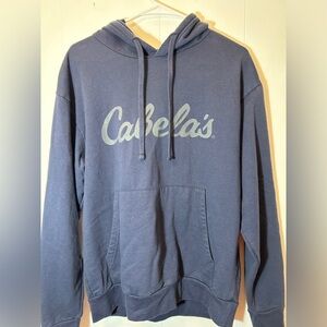 Cabela’s size medium